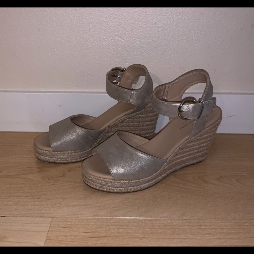 Women's heels